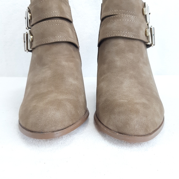NWOT. DB DK FASHION MALENA BOOTIES - Picture 8 of 16